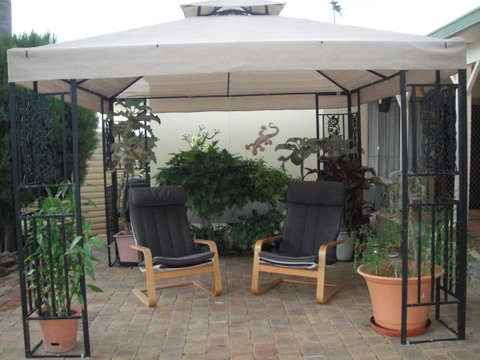 Armadale Cottage Bed & Breakfast - Accommodation Kalgoorlie 43