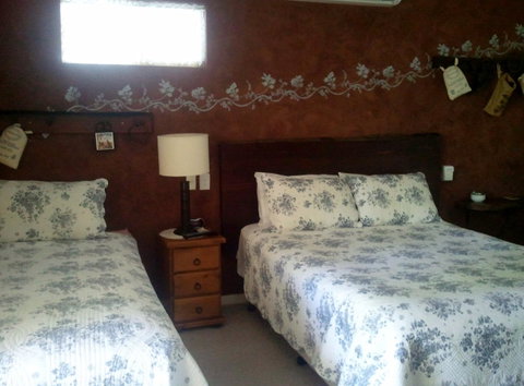 Armadale Cottage Bed & Breakfast - Accommodation Kalgoorlie 30