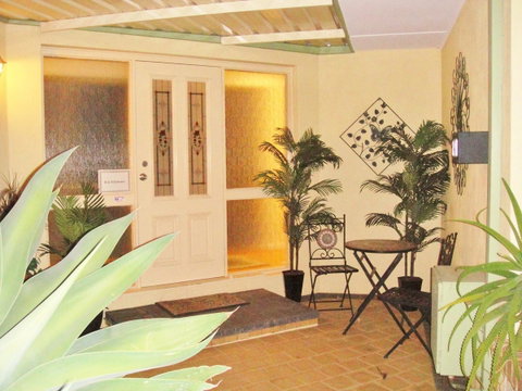 Armadale Cottage Bed & Breakfast - Accommodation Kalgoorlie 0