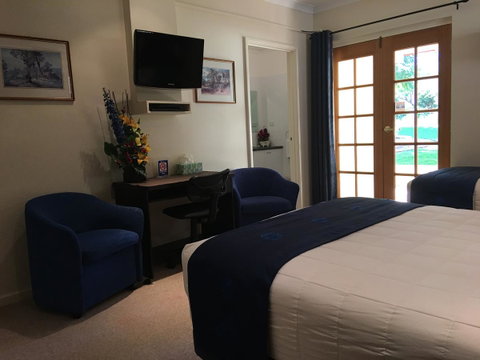 Armadale Cottage Bed & Breakfast - Accommodation Kalgoorlie 20