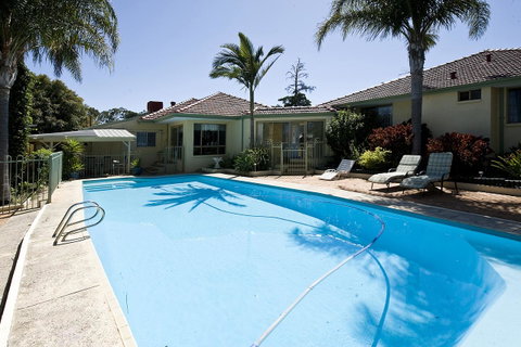 Armadale Cottage Bed & Breakfast - Accommodation Kalgoorlie 44