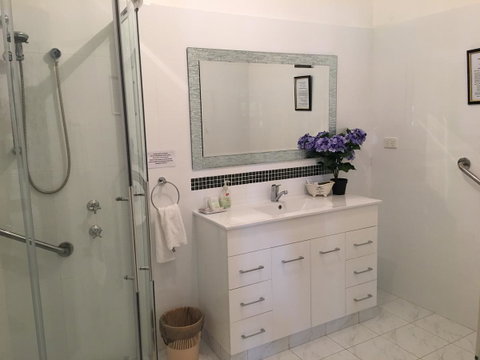 Armadale Cottage Bed & Breakfast - Accommodation Kalgoorlie 25