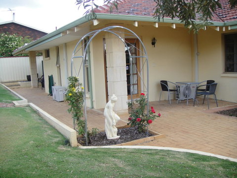 Armadale Cottage Bed & Breakfast - Accommodation Kalgoorlie 35