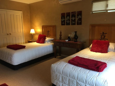 Armadale Cottage Bed & Breakfast - Accommodation Kalgoorlie 16