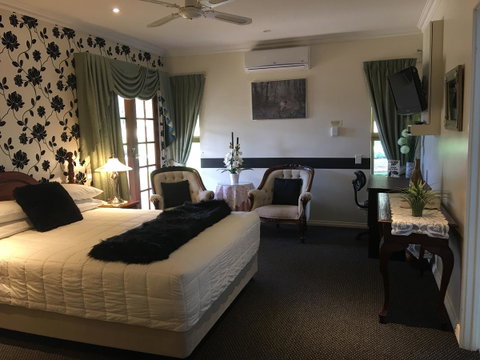 Armadale Cottage Bed & Breakfast - Accommodation Kalgoorlie 2
