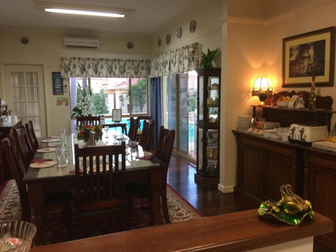 Armadale Cottage Bed & Breakfast - Accommodation Kalgoorlie 12