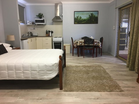 Armadale Cottage Bed & Breakfast - Accommodation Kalgoorlie 7
