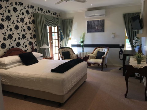 Armadale Cottage Bed & Breakfast - Accommodation Kalgoorlie 26