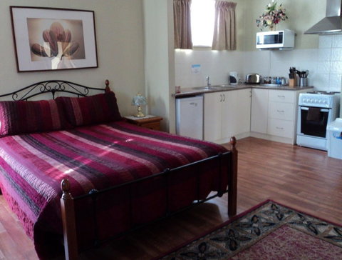 Armadale Cottage Bed & Breakfast - Accommodation Kalgoorlie 24