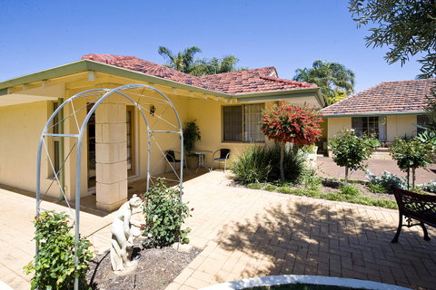 Armadale Cottage Bed & Breakfast - Accommodation Kalgoorlie 41