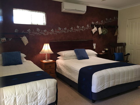 Armadale Cottage Bed & Breakfast - Accommodation Kalgoorlie 19