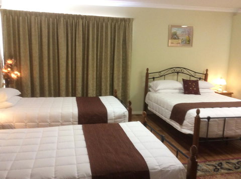 Armadale Cottage Bed & Breakfast - Accommodation Kalgoorlie 9