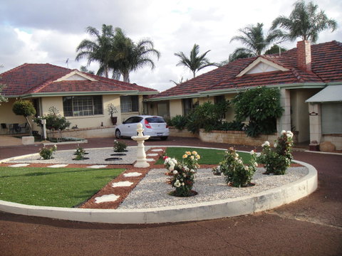 Armadale Cottage Bed & Breakfast - Accommodation Kalgoorlie 40