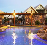Freshwater East Kimberley Apartments - Accommodation Kalgoorlie