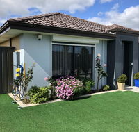 Nora Muslim Holiday Home - Accommodation Kalgoorlie