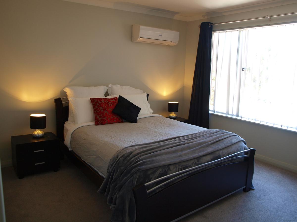  Accommodation Kalgoorlie