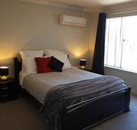 Hamersley Apartment - Accommodation Kalgoorlie
