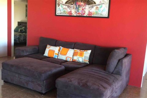Ocean View Homestead - Accommodation Kalgoorlie 6