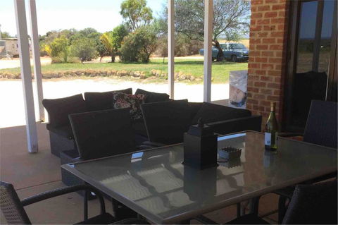 Ocean View Homestead - Accommodation Kalgoorlie 37