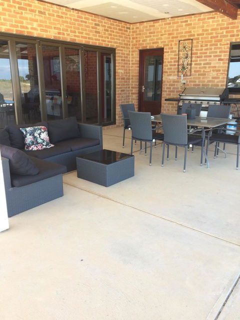 Ocean View Homestead - Accommodation Kalgoorlie 1