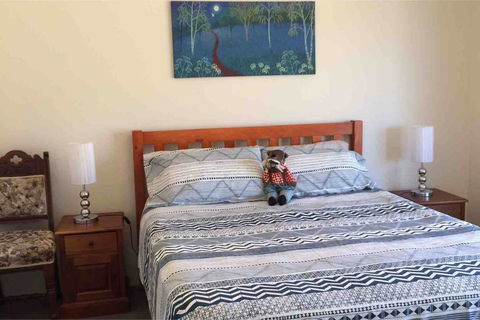Ocean View Homestead - Accommodation Kalgoorlie 35