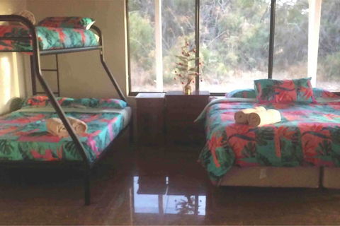 Ocean View Homestead - Accommodation Kalgoorlie 13