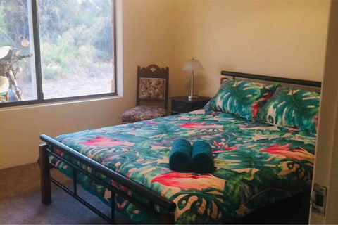 Ocean View Homestead - Accommodation Kalgoorlie 12