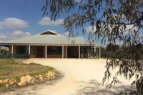 Ocean View Homestead - Accommodation Kalgoorlie 8
