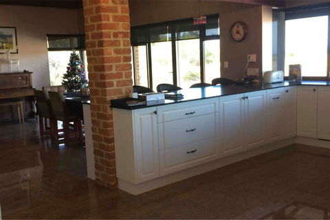 Ocean View Homestead - Accommodation Kalgoorlie 26