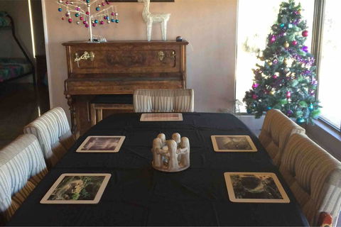 Ocean View Homestead - Accommodation Kalgoorlie 31