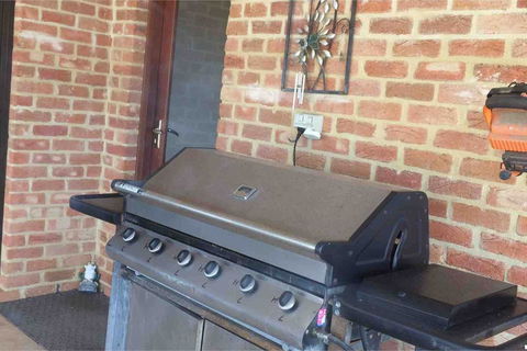 Ocean View Homestead - Accommodation Kalgoorlie 33