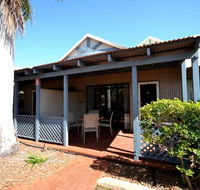 Broome - Accommodation Kalgoorlie