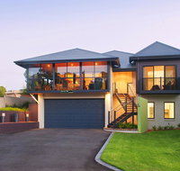 Downton Villa - Accommodation Kalgoorlie