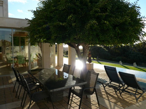 The Princess House - Accommodation Kalgoorlie 23