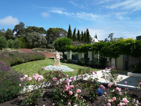 The Princess House - Accommodation Kalgoorlie 6