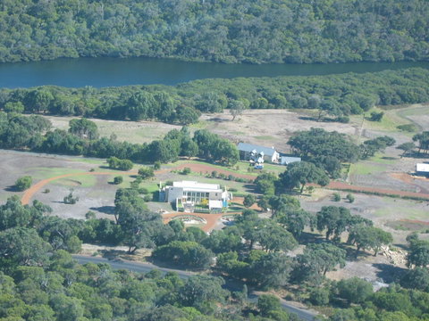 The Princess House - Accommodation Kalgoorlie 16