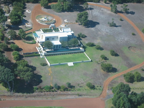 The Princess House - Accommodation Kalgoorlie 17