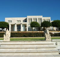The Princess House - Accommodation Kalgoorlie