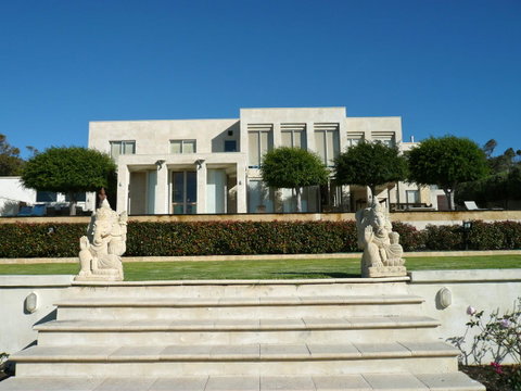 The Princess House - Accommodation Kalgoorlie 0