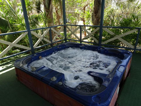 Majestichomestead B&B - Accommodation Kalgoorlie 12