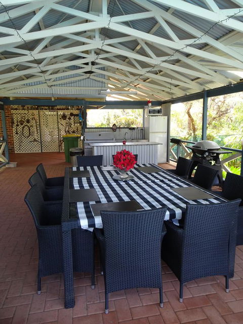 Majestichomestead B&B - Accommodation Kalgoorlie 19