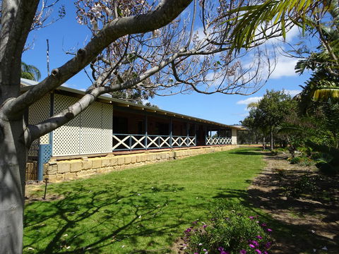 Majestichomestead B&B - Accommodation Kalgoorlie 24