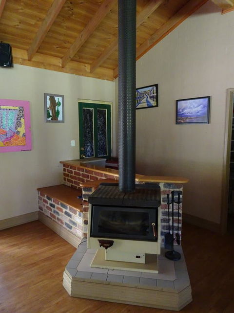 Majestichomestead B&B - Accommodation Kalgoorlie 36