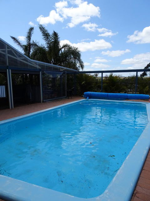 Majestichomestead B&B - Accommodation Kalgoorlie 14
