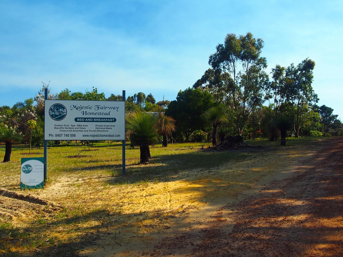 Caraban WA Accommodation Kalgoorlie
