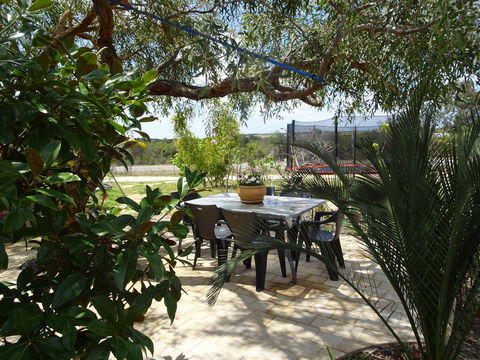 Majestichomestead B&B - Accommodation Kalgoorlie 2