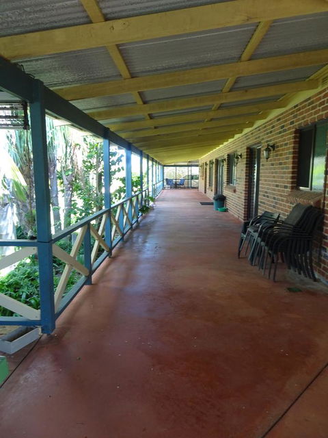 Majestichomestead B&B - Accommodation Kalgoorlie 20