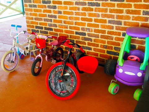 Majestichomestead B&B - Accommodation Kalgoorlie 35