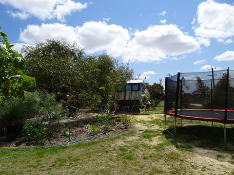 Majestichomestead B&B - Accommodation Kalgoorlie 3