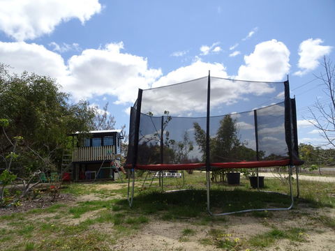 Majestichomestead B&B - Accommodation Kalgoorlie 4